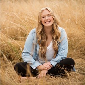 MEET THE SELLER 👋🏻